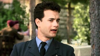 Tom Hanks en "Cada vez