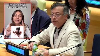 Activista explicó por qué el presidente Gustavo Petro no va a ser suspendido de su cargo: “Para que entiendas qué pasó”