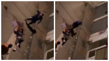 Ataque con machete en Suba