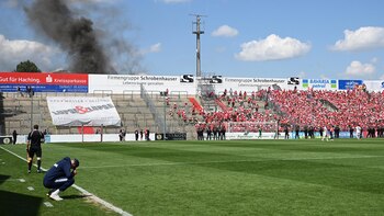 El Bayern compra el Sportpark