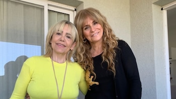 La profunda tristeza de Majo Riera, la mamá de Lali, por la muerte de su íntima amiga: “Elegiste volar”