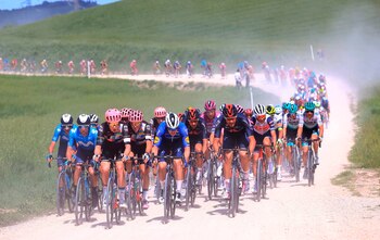 EFE/EPA/LUCA ZENNARO