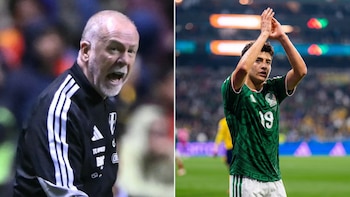 Gil Mora es temido por entrenador de Perú y advierte que buscará frenarlo a como dé lugar