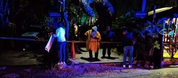 (Foto: Twitter @Notipensular)