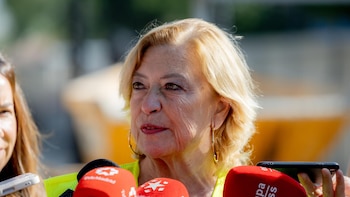 Gobierno municipal niega un "pelotazo" en terrenos del Real Madrid e invita a oposición a presentar alegaciones