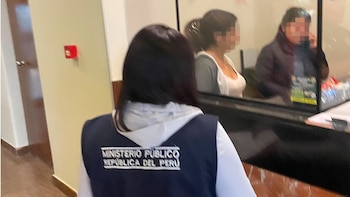 Fiscalía desarticula red de explotación sexual en San Miguel tras denuncia de víctima | Foto: Fiscalía de la Nación