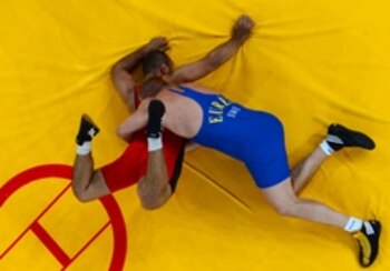 PICTURE TAKEN WITH A ROBOTIC