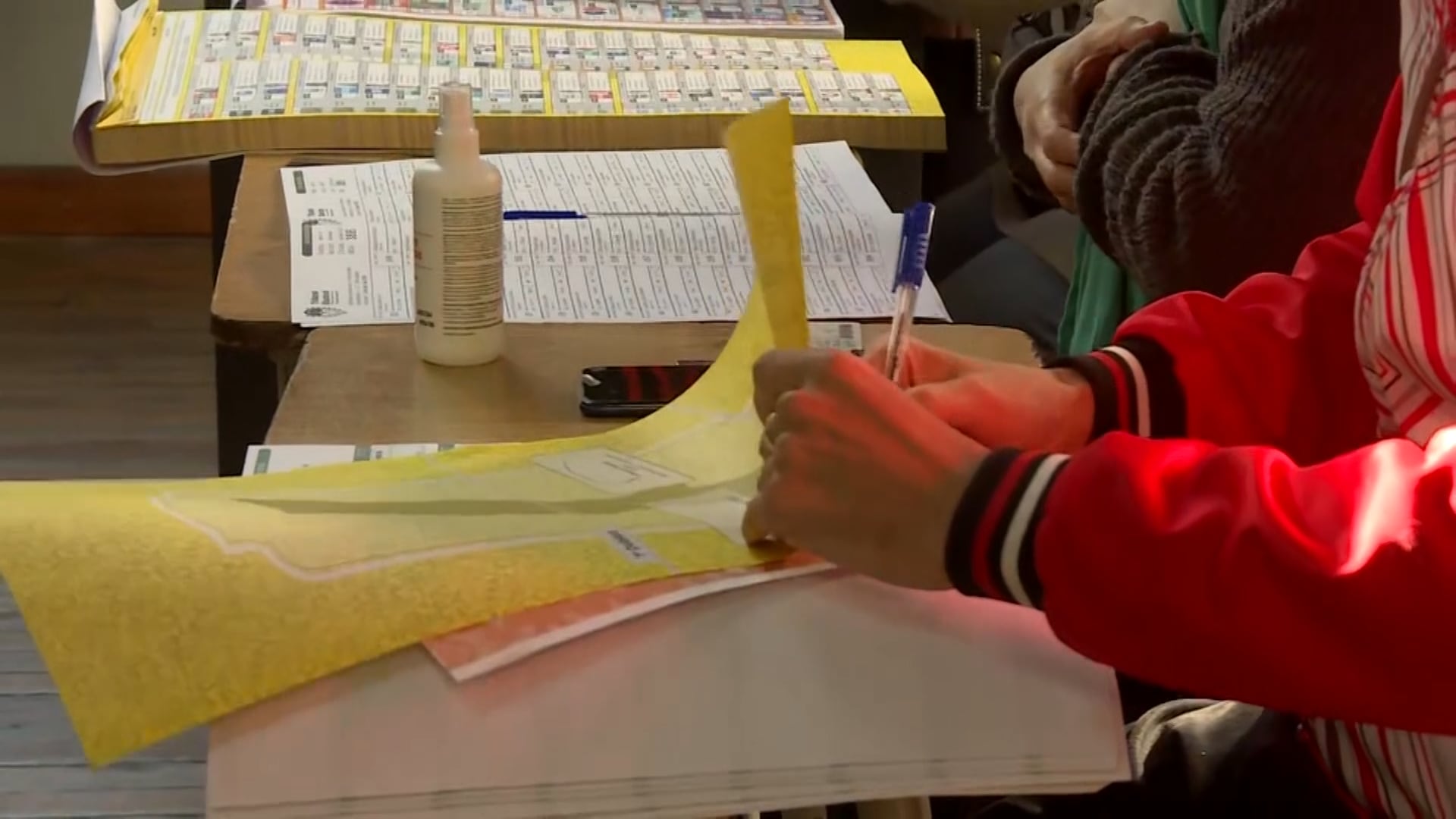 Santa Fe renueva autoridades en 365 localidades y 58 municipios