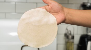 La ambición de ser su