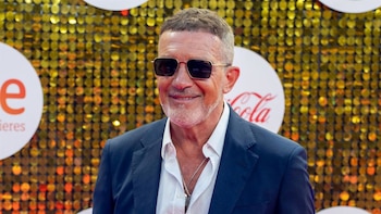 Antonio Banderas revela cuál es el deseo que le queda por cumplir: "No quiero morirme sin ser libre"