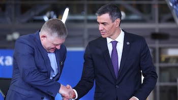 Sánchez vería "muy frustrante" que