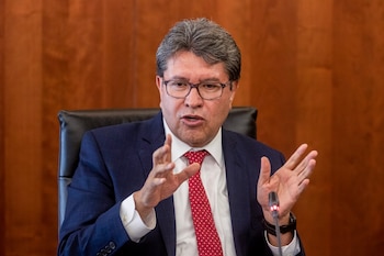 La propuesta de Ricardo Monreal