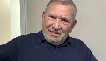 Chucho Gallegos
