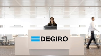 Santander, Repsol, Grifols, IAG o