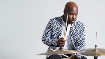 El baterista Ulysses Owens Jr. llega a Buenos Aires: “Hay que conocer la tradición del jazz para avanzar con libertad”