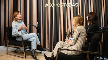 “Las redes sociales me abrieron