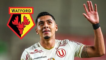 Watford quiere fichar a César
