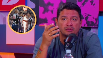Reimond Manco lanzó advertencia a Alianza Lima previo al clásico ante Universitario: “Ya no le alcanza con jugar mal”