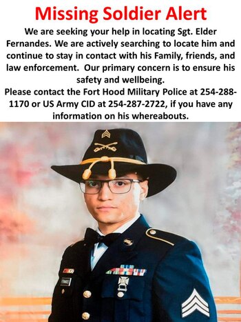 El aviso de la Primera