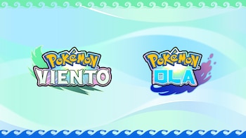 Todo sobre los nuevos Pokémon