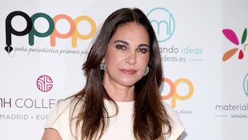 Mariló Montero en una imagen