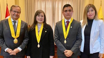 Estos son los requisitos para