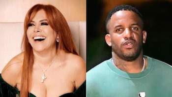 Magaly Medina publica indirecta después de que Jefferson Farfán confirmara pago de reparación civil: “Favor de no molestar”