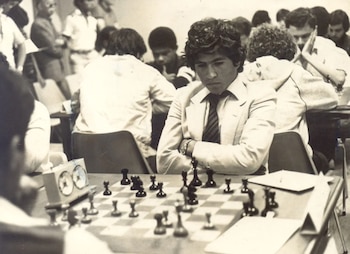Julio Granda