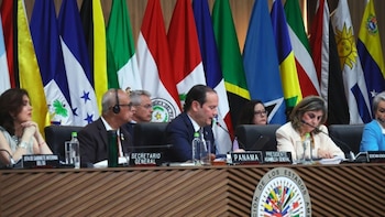 Panamá y Serbia acuerdan supresión de visas oficiales y cooperación académica