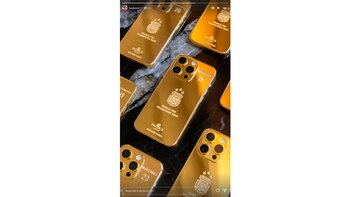 La publicación de Ben Lyons