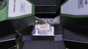 El nuevo avance de Japón que podría multiplicar por 1.000 la velocidad de las computadoras sin generar calor