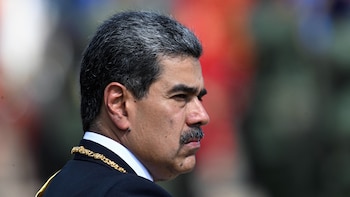 Los precandidatos a la Presidencia