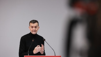 Maíllo (IU) pide que España