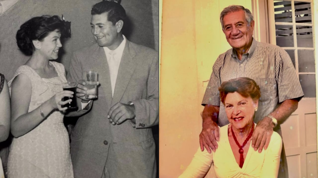 El fallecimiento de Gastón Acurio Velarde fue confirmado por su hijo, el chef Gastón Acurio, con un mensaje en redes sociales.