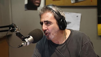 Eduardo de la Puente es