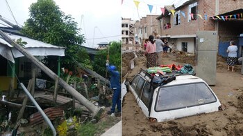 Cómo evitar accidentes por electrocutamiento