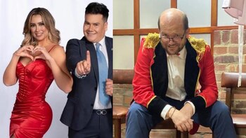 Daniel Samper tachó a Nanis