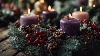 Cuarto domingo de Adviento: la