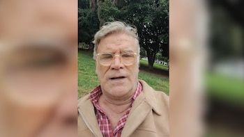 Marcelo “Teto” Medina habló sobre su lucha contra el cáncer: “Que esto sea un recuerdo”