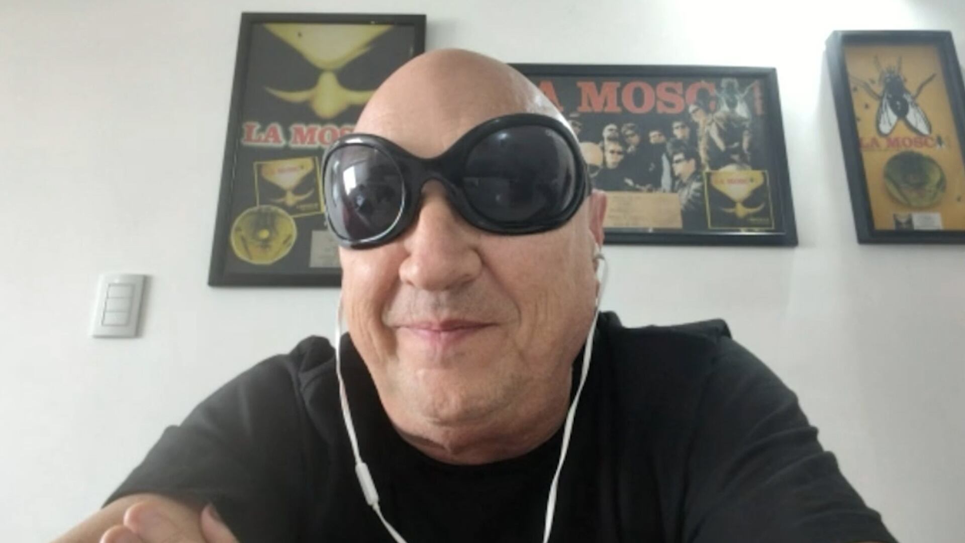 Bad Bunny, “La casita” y la sorpresa viral: Guillermo Novellis de La Mosca en el corazón del show en River