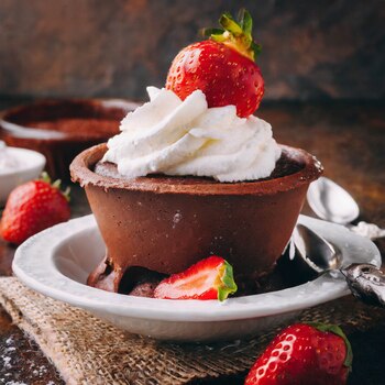 El sernik es una tarta