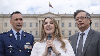 Ministro de Defensa descarta amenaza contra Paloma Valencia y Gustavo Petro asegura que atentado “no era real”