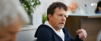 Michael J. Fox subraya la