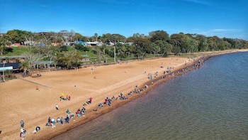 El sospechoso fue detenido en