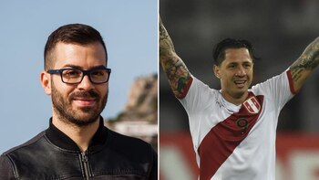 Periodista italiano quiere que Gianluca Lapadula juegue el Mundial con la selección peruana: “Estaríamos felices”