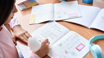 Los manuales conservan el encanto