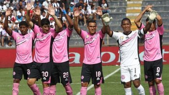 A pesar de esa victoria,