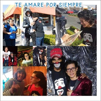 Kaylitos le ha demostrado a