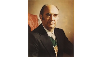 José López Portillo, expresidente de México, era un activo de la CIA