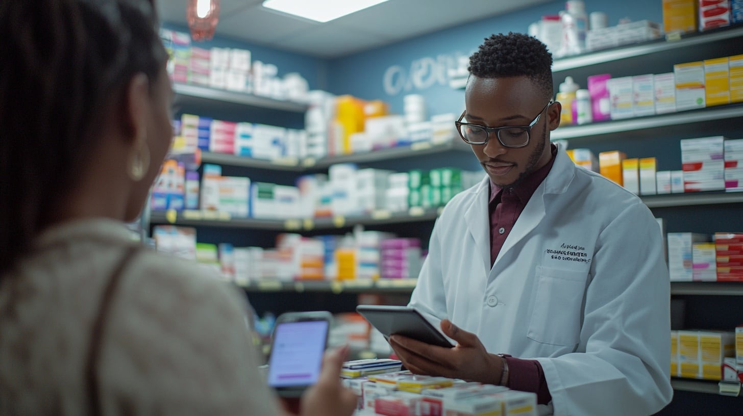 El fabricante Sterling Pharmaceutical Services LLC inició la retirada de los productos ante la falta de garantía de esterilidad. (Imagen Ilustrativa Infobae)